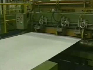 Η παραγωγή του χαρτιού