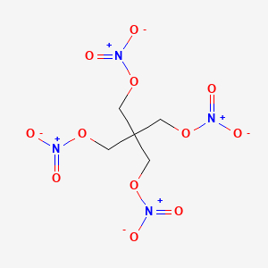 Pentaerythritol Tetranitrate