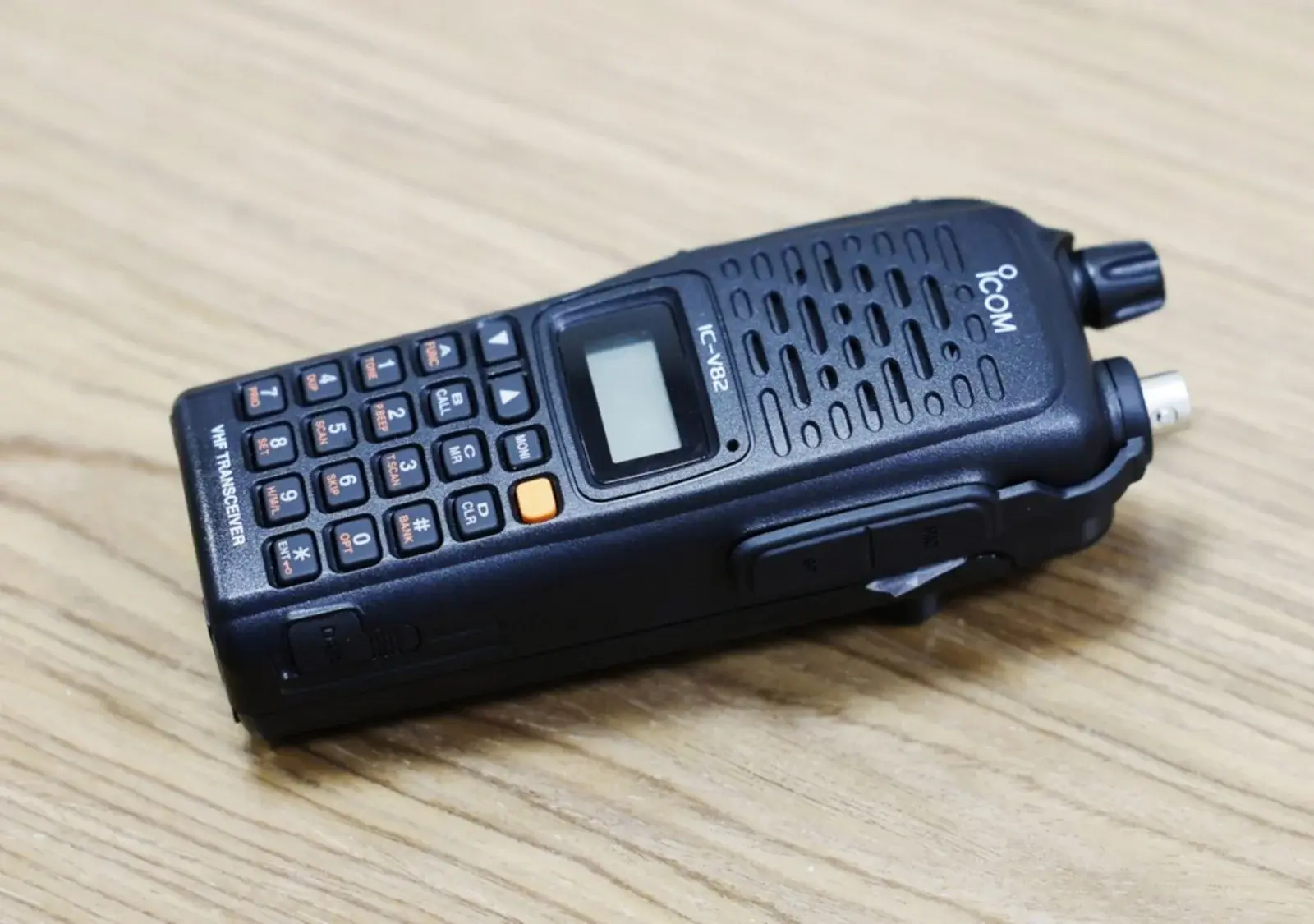 pager