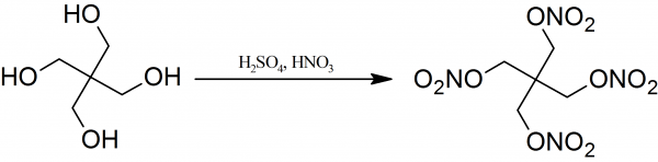 Reaction-synthesis