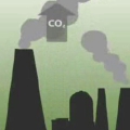 Πηγές του διοξειδίου του άνθρακα